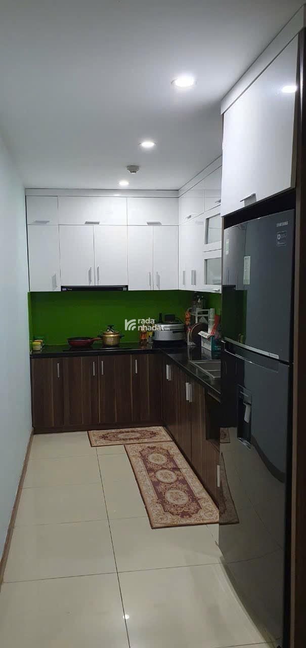 Cho thuê căn hộ 2pn đầy đủ nội thất Masteri West Heights