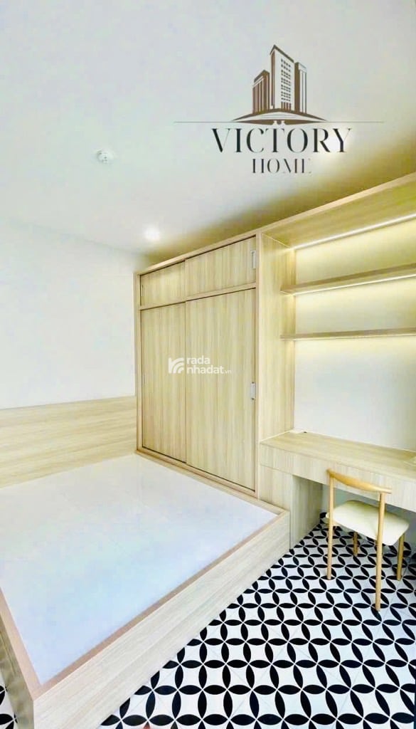 ĐIỆN BIÊN PHỦ, BÌNH THẠNH, 30M2 DÒNG TIỀN 30TR MỖI THÁNG. GIẢM 350TR CHỈ CÒN 8.3T TL 