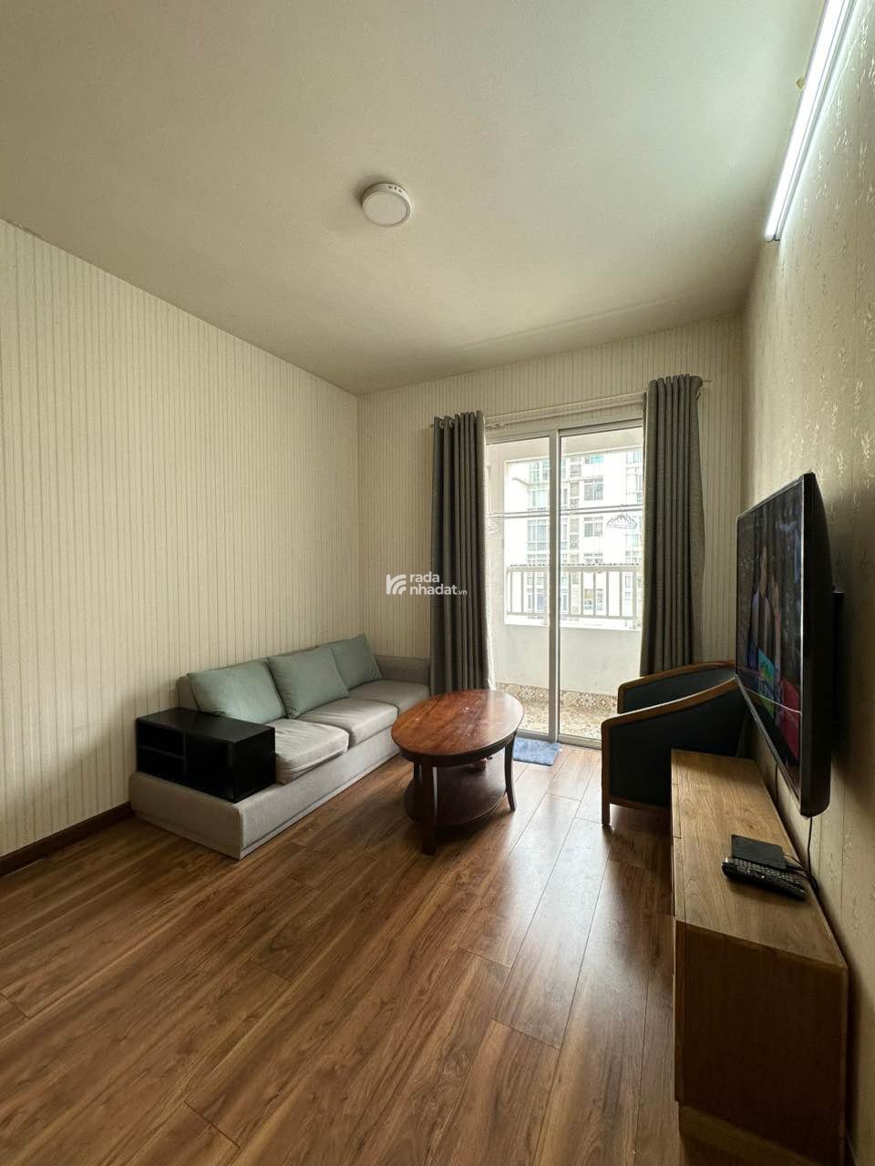 (Hàng hiếm & VIP) Chủ cần bán căn 2PN Sarica KĐT Sala DT 107m2 view trực diện pháo hoa Q1