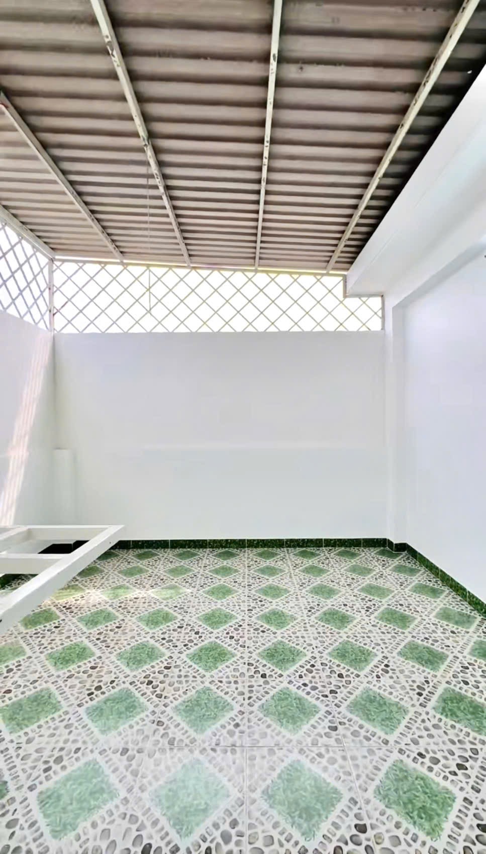 Chủ giảm mạnh 500tr chỉ còn 4tỷ DT 58m2 Đường Số 21 P8 Q. Gò Vấp