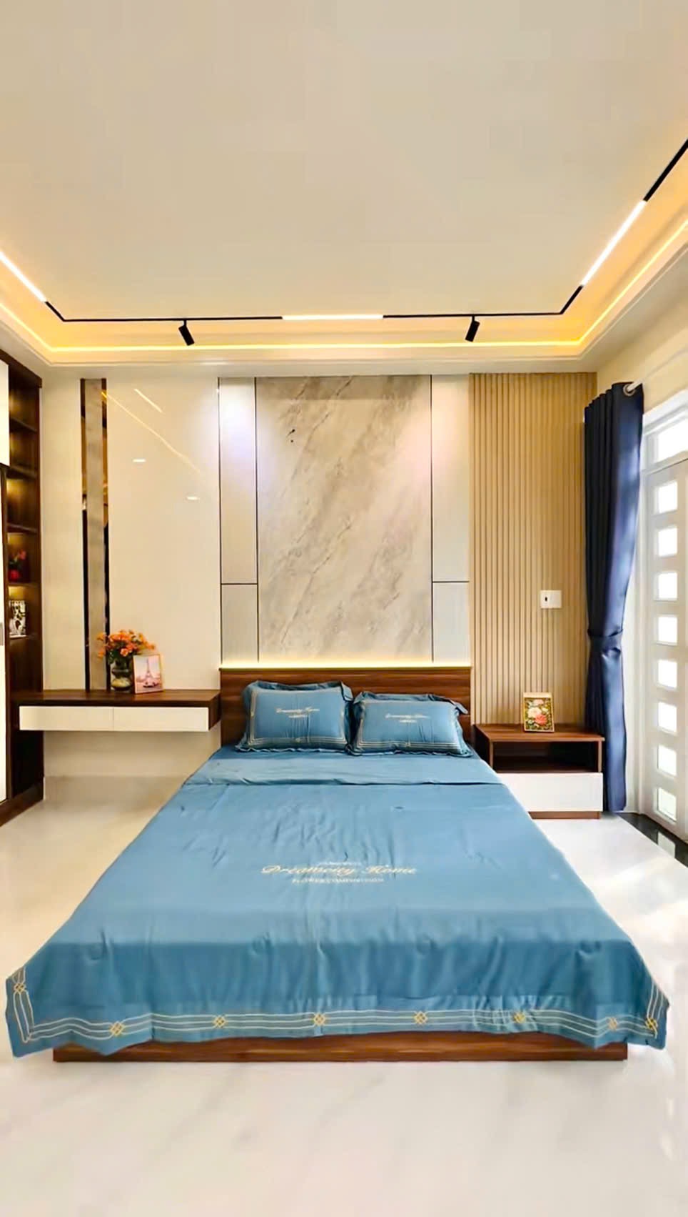 Chủ giảm mạnh 500tr chỉ còn 4tỷ DT 58m2 Đường Số 21 P8 Q. Gò Vấp