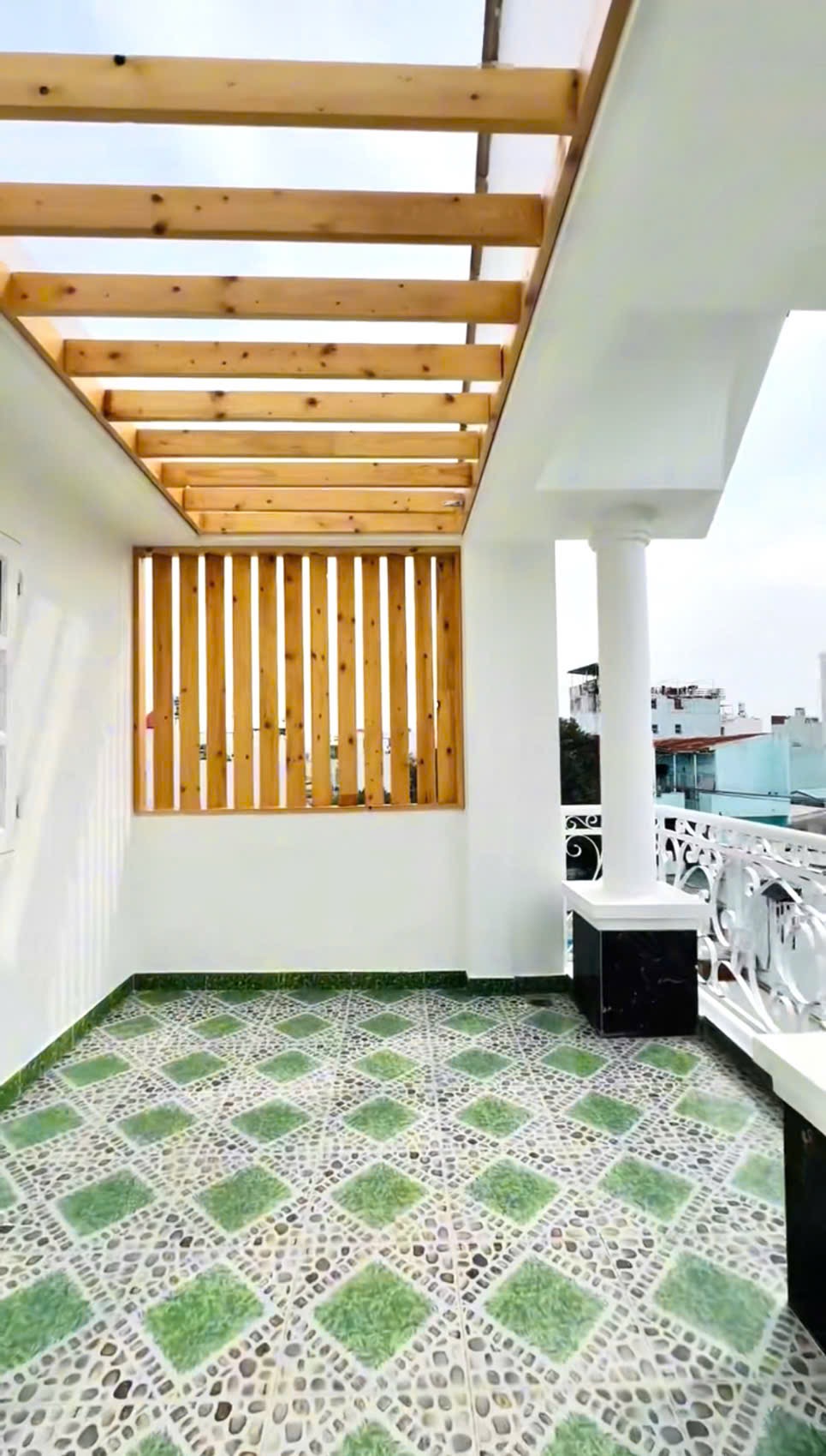 Chủ giảm mạnh 500tr chỉ còn 4tỷ DT 58m2 Đường Số 21 P8 Q. Gò Vấp