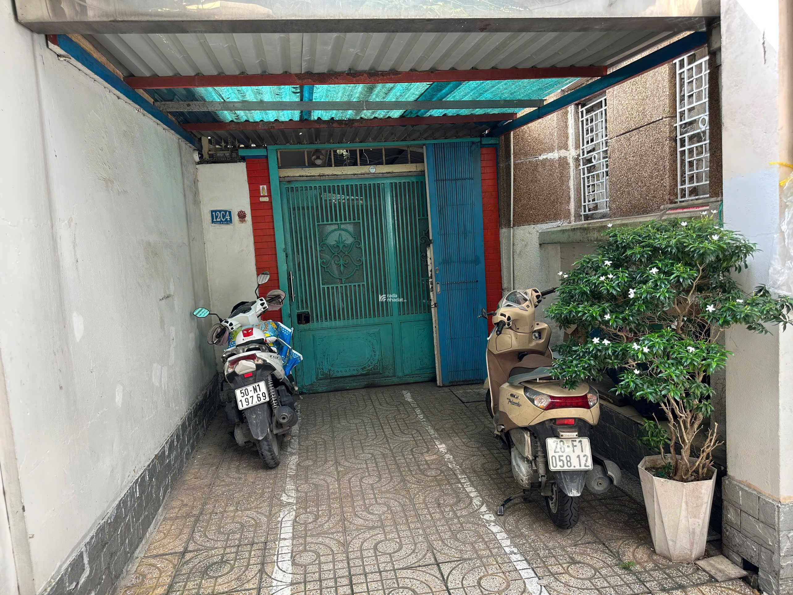 BÁN NHÀ DIỆN TÍCH KHỦNG 126.2m2 - Nguyễn Thị Minh Khai Q1 - 18 tỷ 