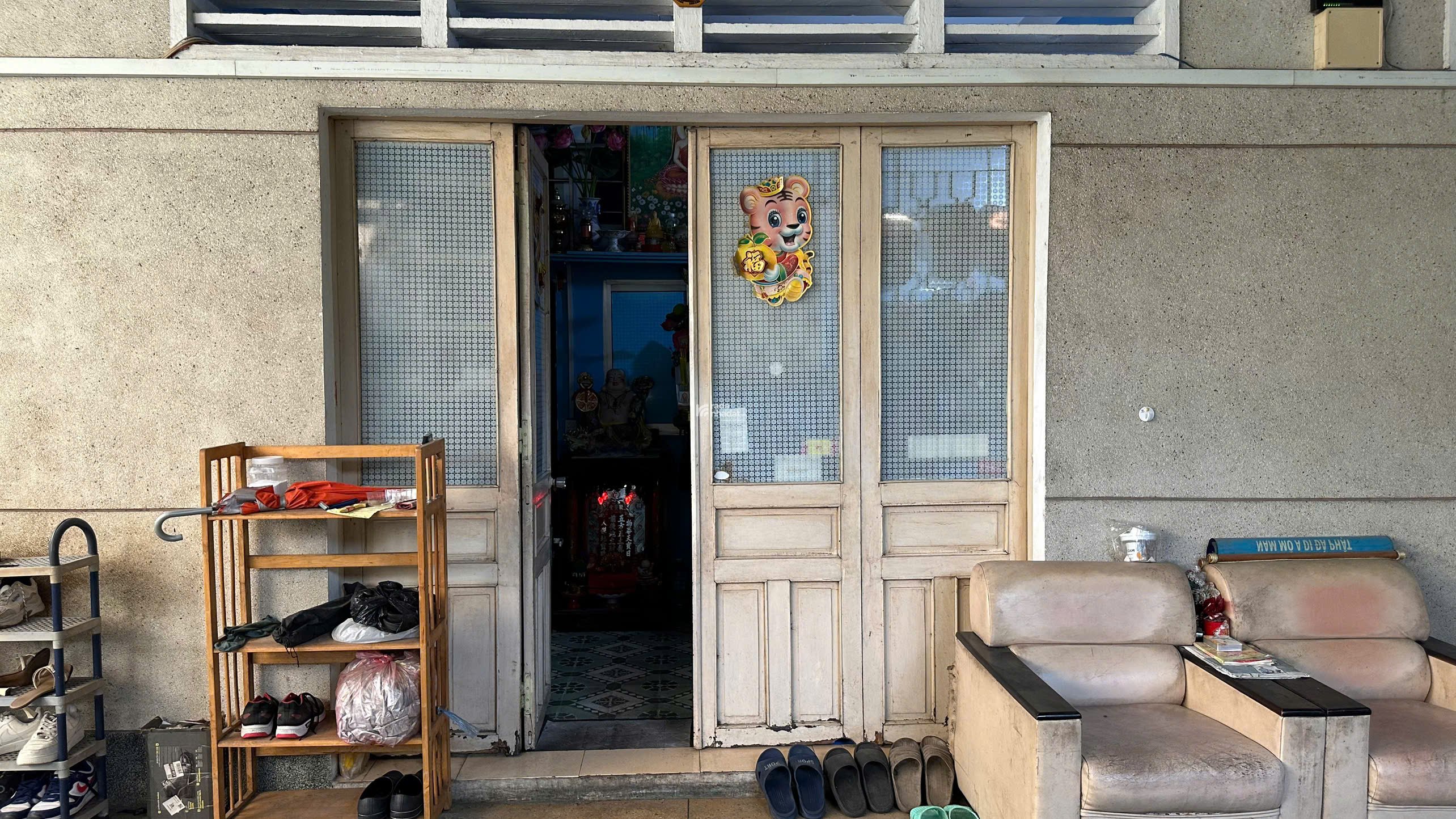 BÁN NHÀ DIỆN TÍCH KHỦNG 126.2m2 - Nguyễn Thị Minh Khai Q1 - 18 tỷ 