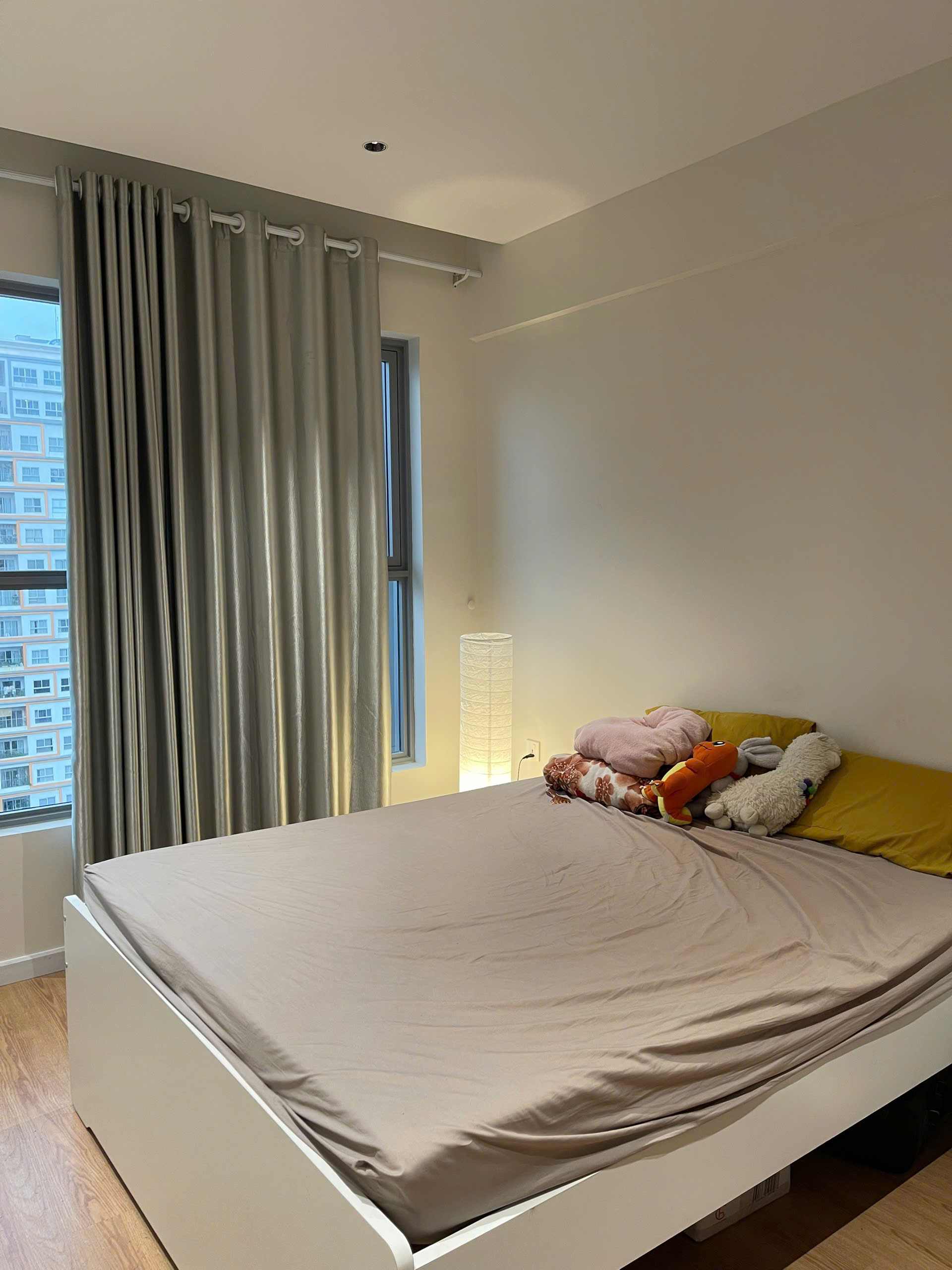 cho thuê căn hộ 2PN2WC - 15,5 triệu/tháng - Full NT - Celesta Rise