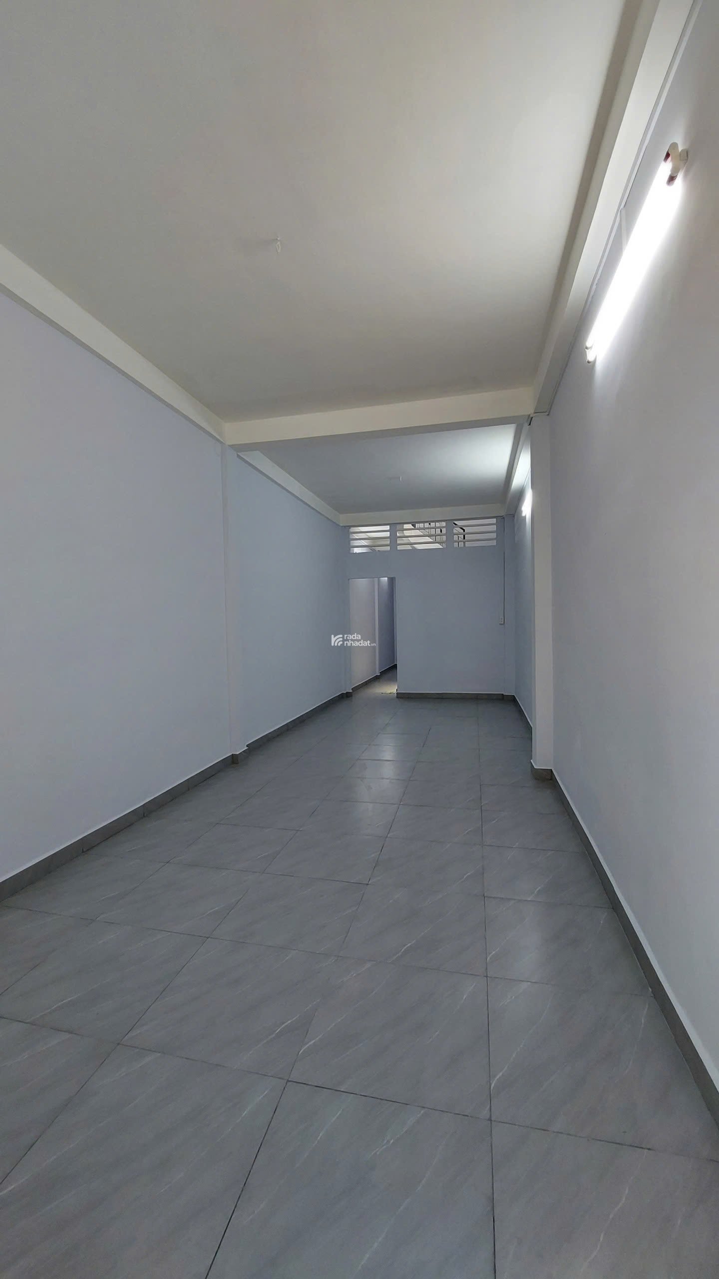 BÁN NHÀ HẺM 3m ĐINH TIÊN HOÀNG Q1 - 64m2 - 11.7 TỶ