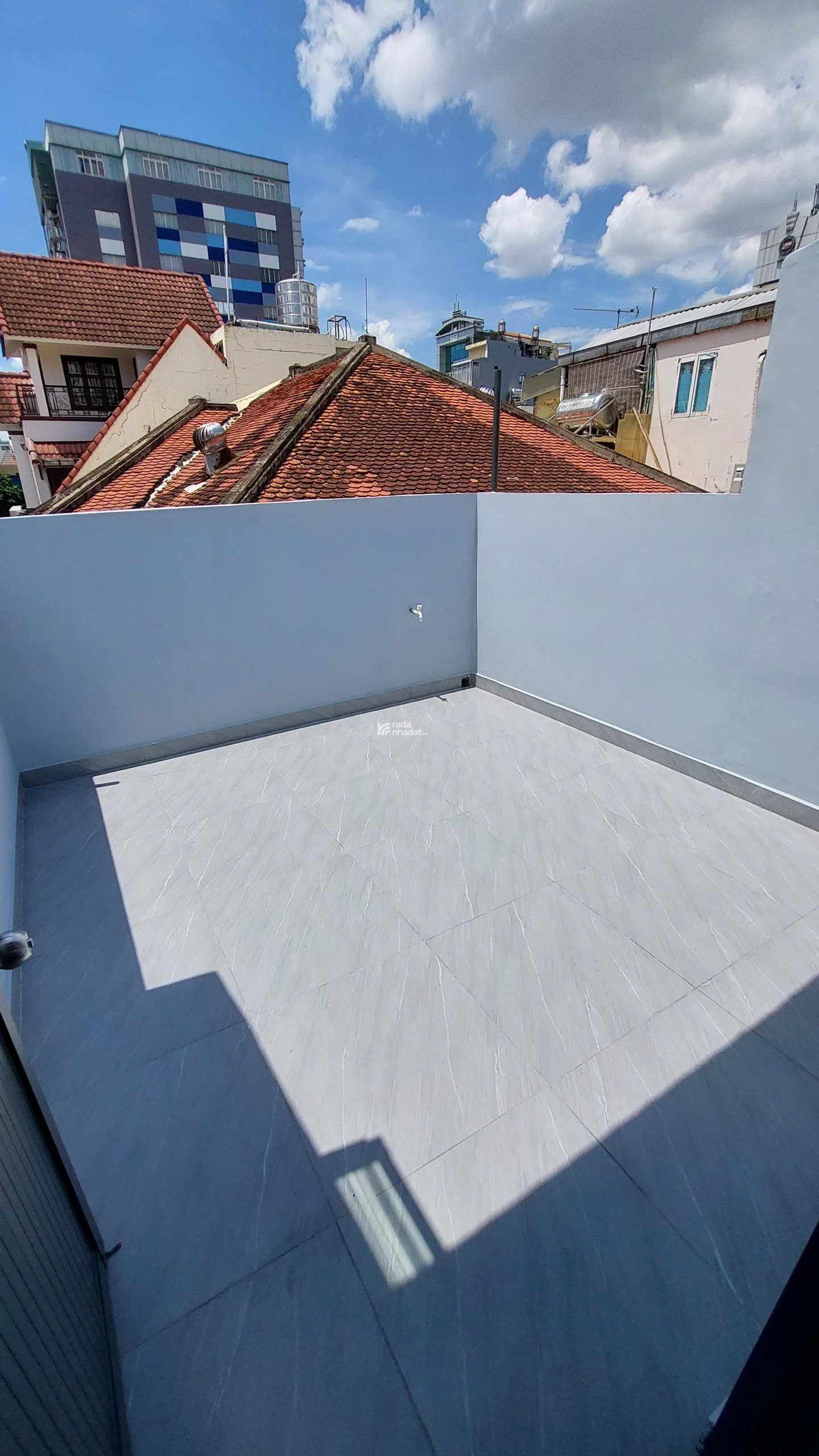 BÁN NHÀ HẺM 3m ĐINH TIÊN HOÀNG Q1 - 64m2 - 11.7 TỶ