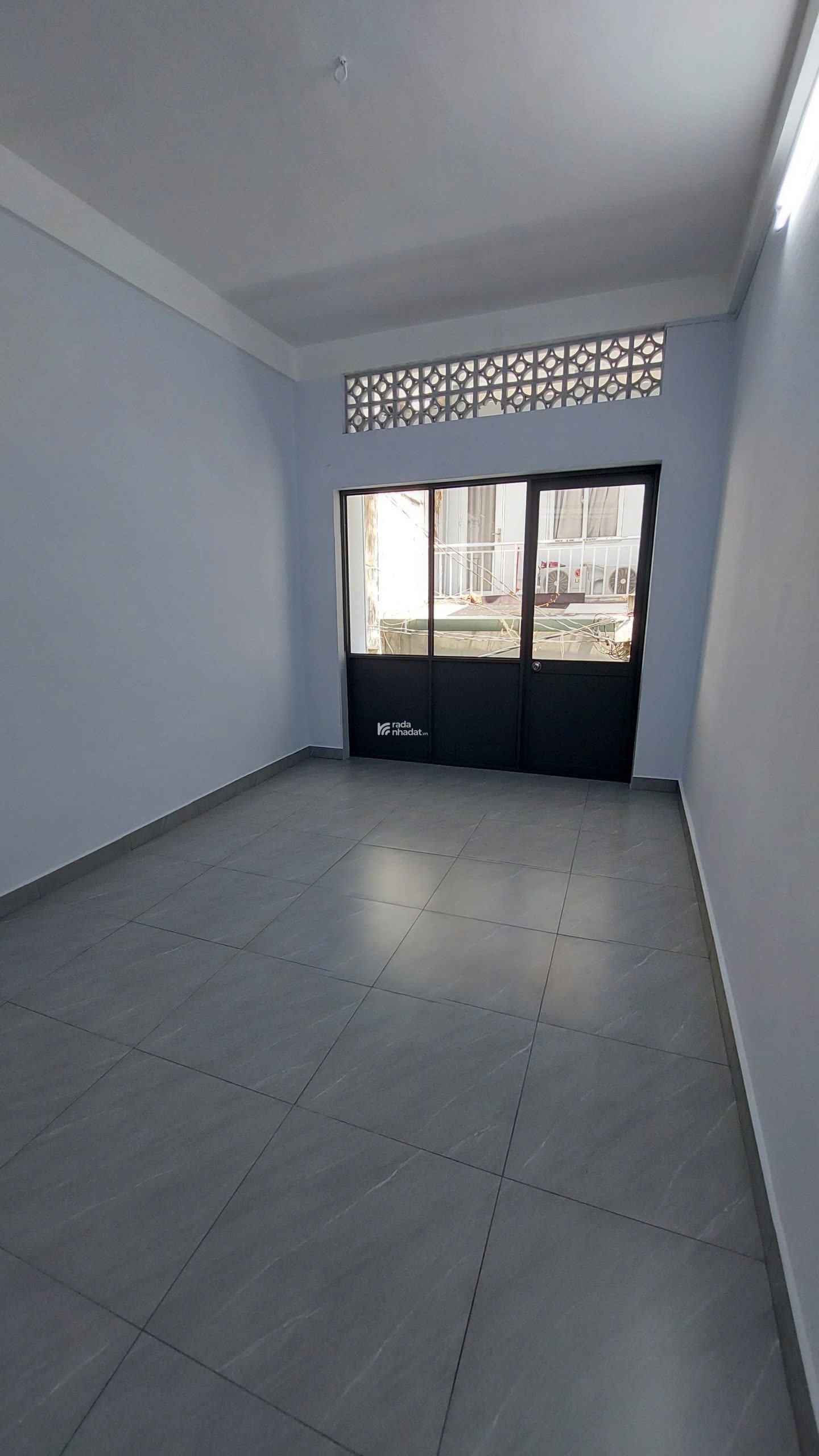 BÁN NHÀ HẺM 3m ĐINH TIÊN HOÀNG Q1 - 64m2 - 11.7 TỶ