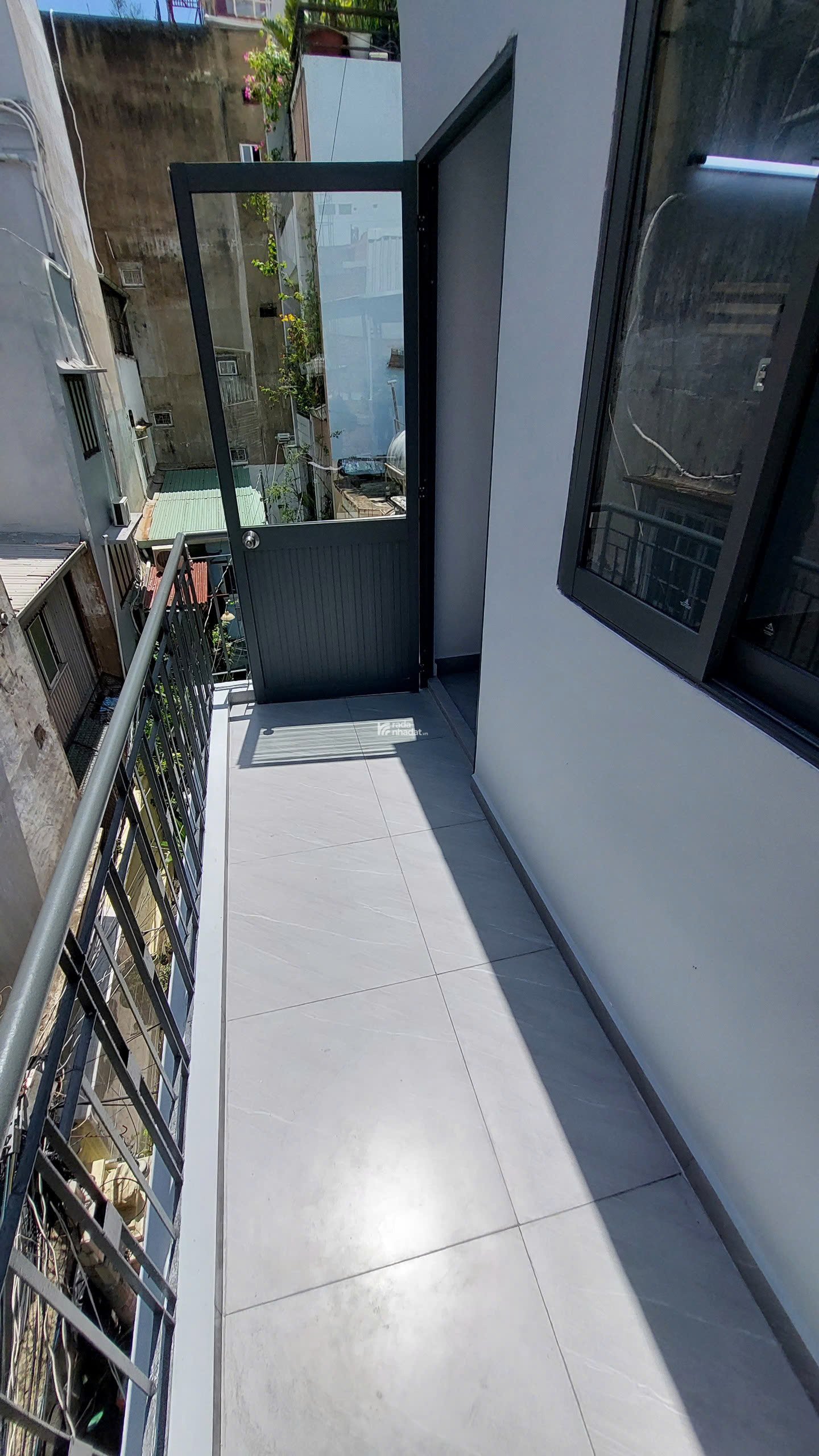 BÁN NHÀ HẺM 3m ĐINH TIÊN HOÀNG Q1 - 64m2 - 11.7 TỶ