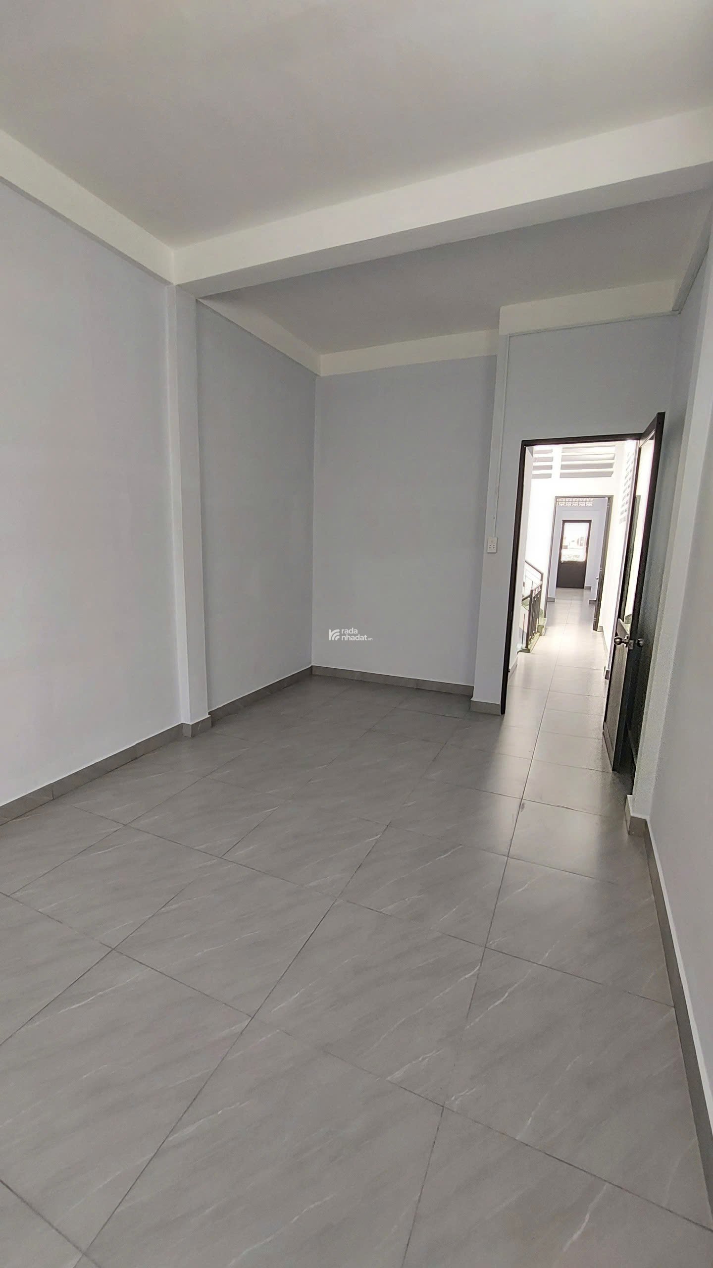 BÁN NHÀ HẺM 3m ĐINH TIÊN HOÀNG Q1 - 64m2 - 11.7 TỶ