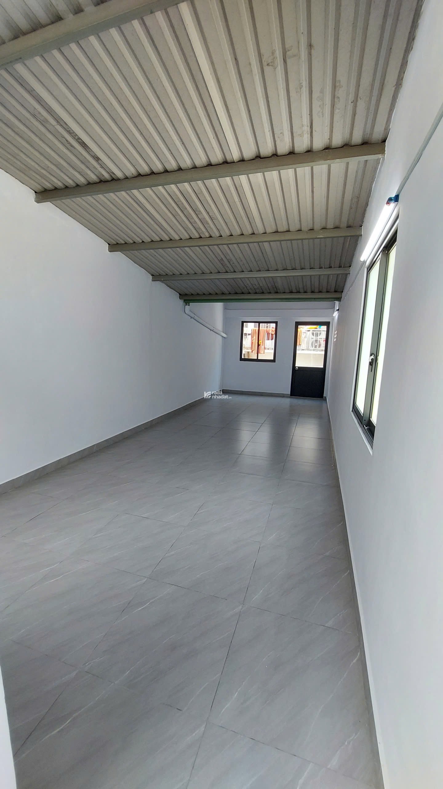 BÁN NHÀ HẺM 3m ĐINH TIÊN HOÀNG Q1 - 64m2 - 11.7 TỶ