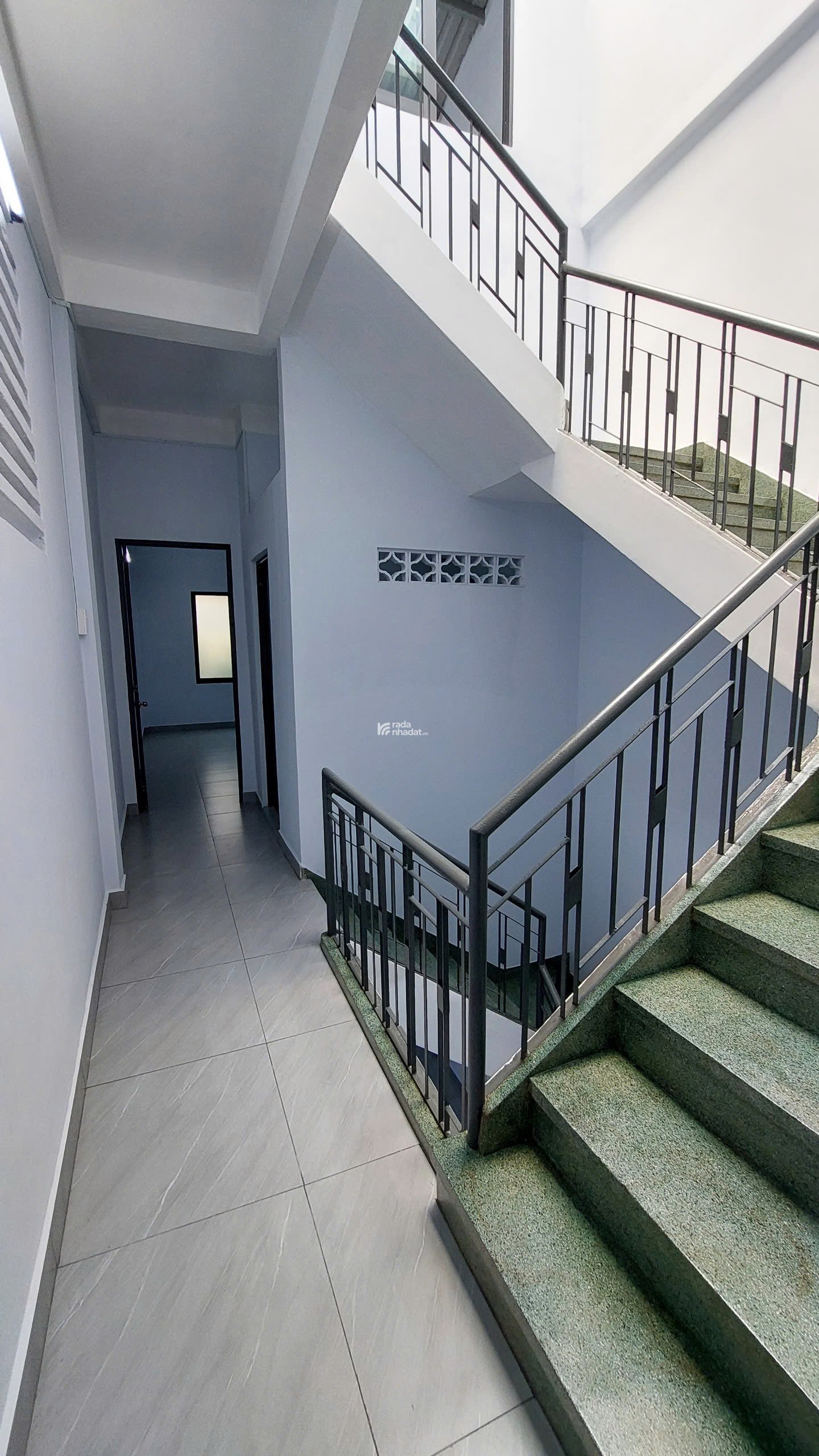 BÁN NHÀ HẺM 3m ĐINH TIÊN HOÀNG Q1 - 64m2 - 11.7 TỶ