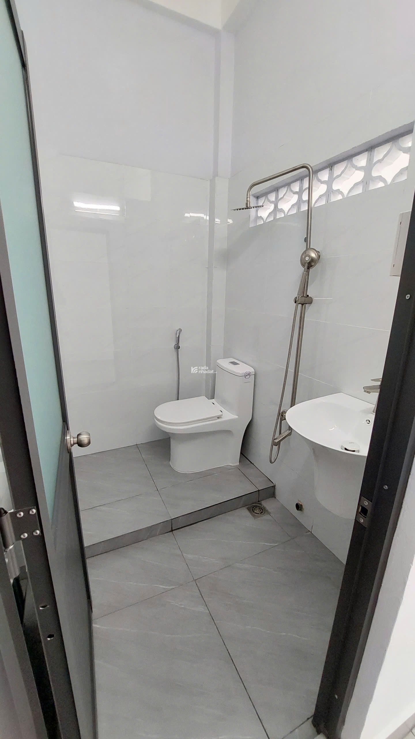 BÁN NHÀ HẺM 3m ĐINH TIÊN HOÀNG Q1 - 64m2 - 11.7 TỶ