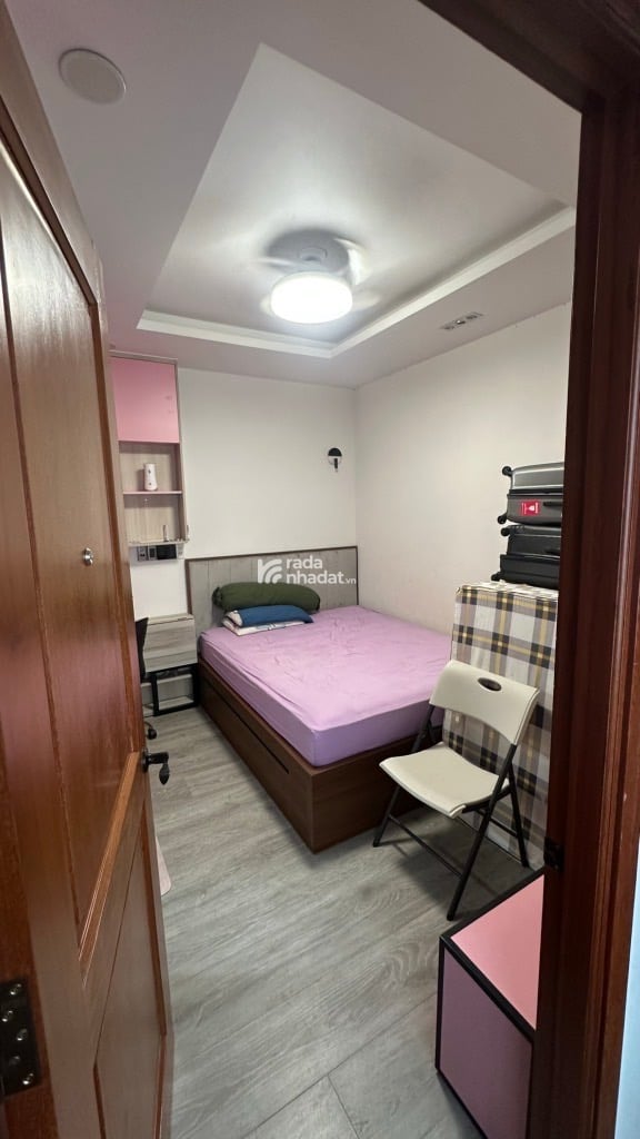 Bán tòa nhà Văn phòng 7 tầng Nguyễn Văn Trỗi, cho thuê 135tr/tháng