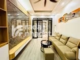 Bán nhà đường Lĩnh Nam, Full NỘI THẤT MỚI -THANG MÁY, 32m2 x 4T x 5.7 tỷ, 0964501643