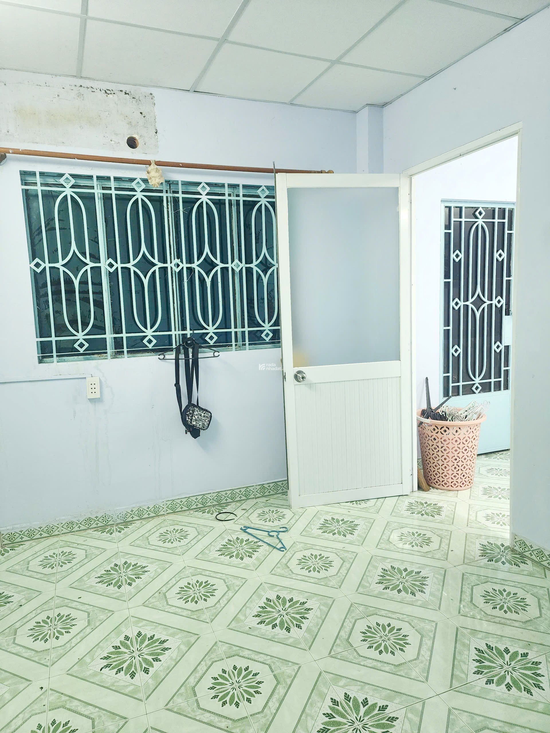 Bán nhà 1 lầu hẻm 4m gần đường Tạ Quang Bửu P.2 Quận 8