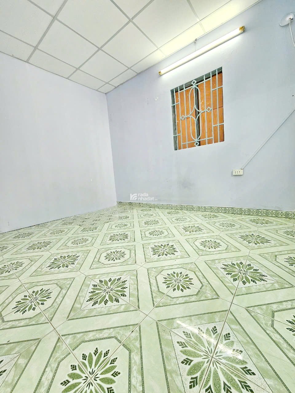 Bán nhà 1 lầu hẻm 4m gần đường Tạ Quang Bửu P.2 Quận 8