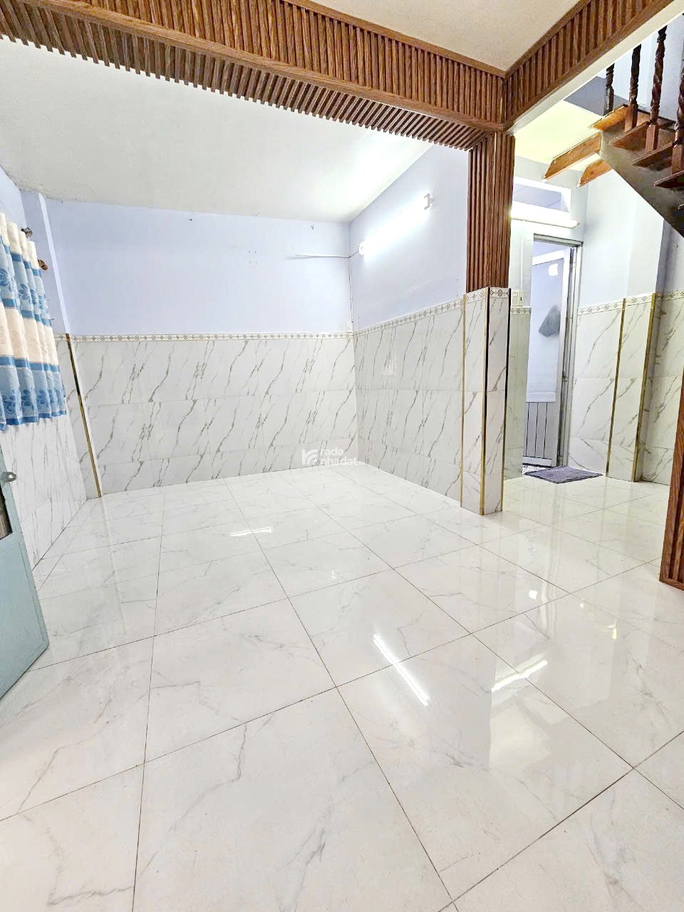 Bán nhà 1 lầu hẻm 4m gần đường Tạ Quang Bửu P.2 Quận 8