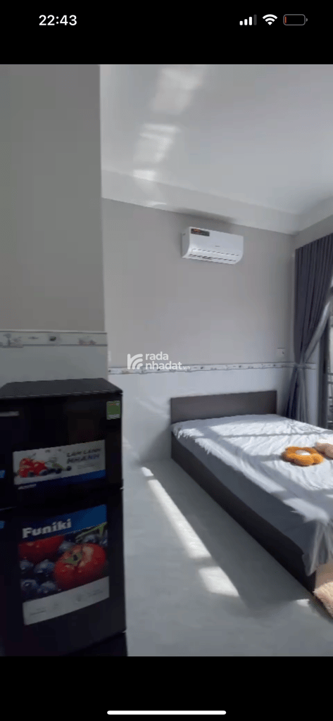 HẺM 5M - 3 TẦNG – GIÁ CHỈ 7 TỶ: