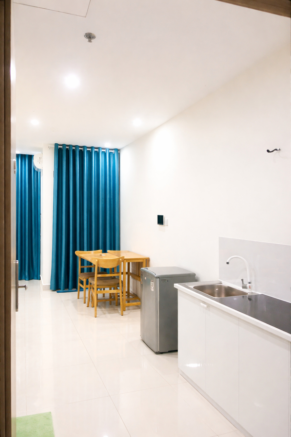 Cần bán Studio 30,10m2, phân khu The Rainbow, giá tốt 1,84tỷ