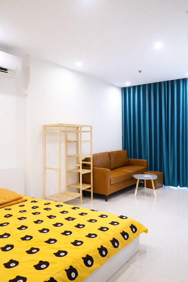 Cần bán Studio 30,10m2, phân khu The Rainbow, giá tốt 1,84tỷ