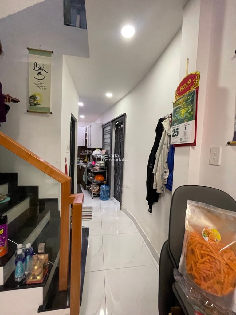 KHU HIẾM NHÀ BÁN, HXH BẠCH ĐẰNG, BÌNH THẠNH, 36M2 TIỆN XÂY. GIẢM 650TR CHỈ CÒN 5T TL 