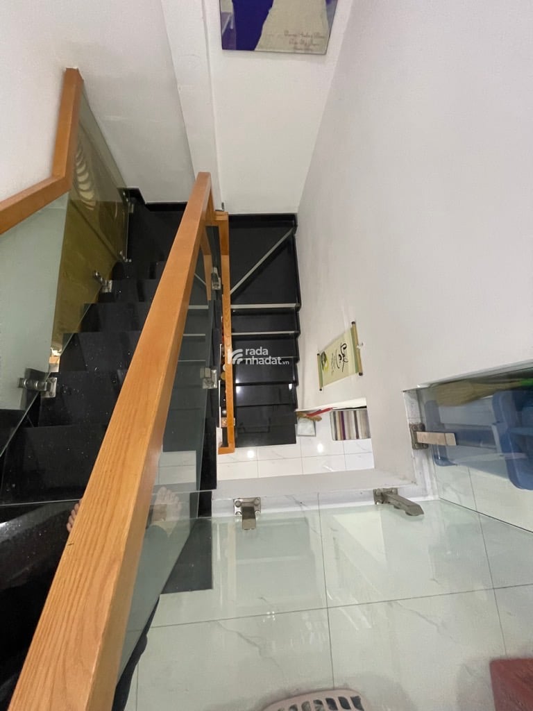 KHU HIẾM NHÀ BÁN, HXH BẠCH ĐẰNG, BÌNH THẠNH, 36M2 TIỆN XÂY. GIẢM 650TR CHỈ CÒN 5T TL 