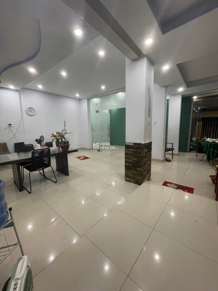 Siêu Phẩm 3 tầng  - 99m2 , ngang 9m x dài 11m 