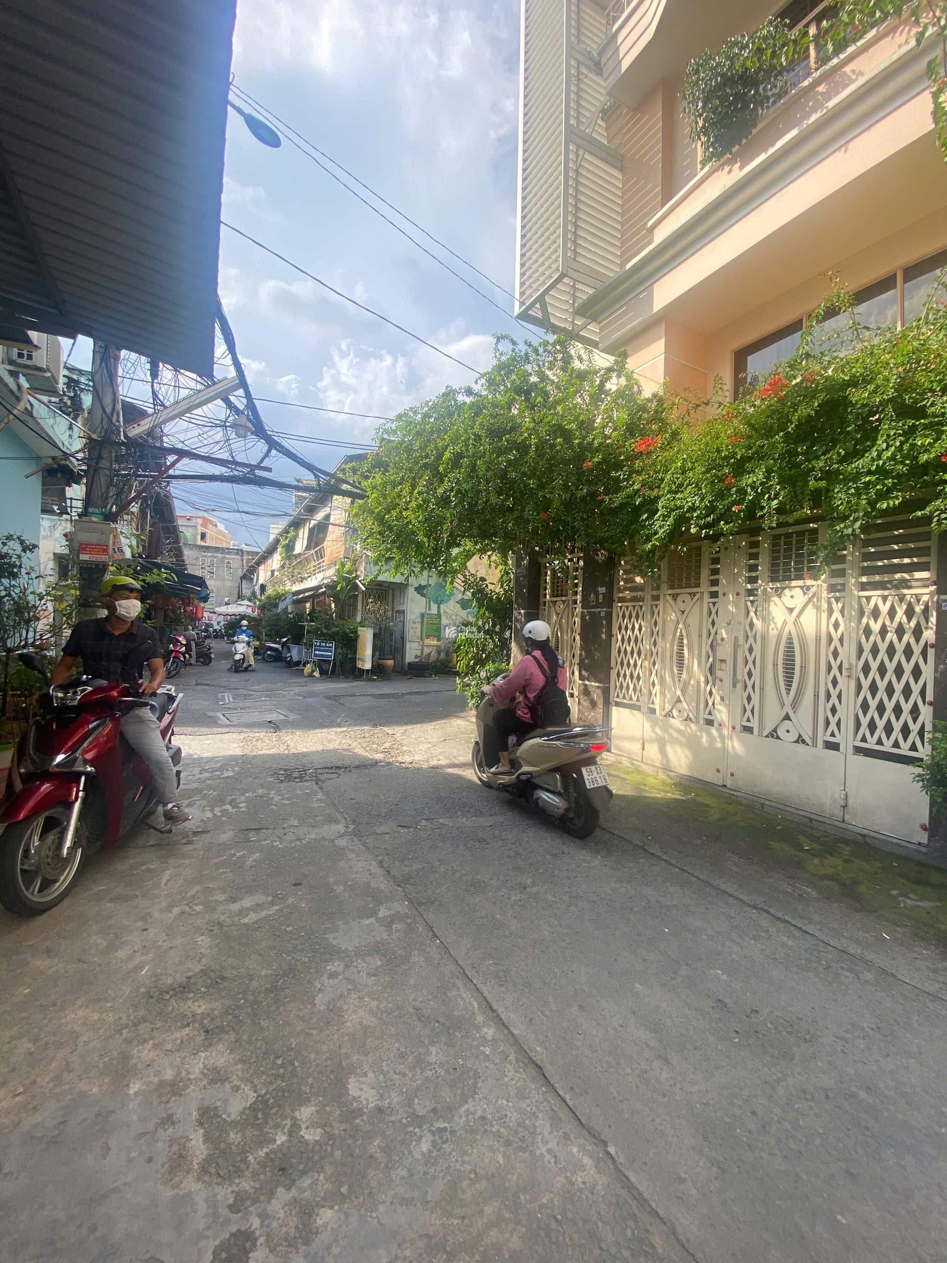 Bán nhà HXH Nam Kỳ Khởi Nghĩa Phường Xuân Hòa Giá 19.5 tỷ