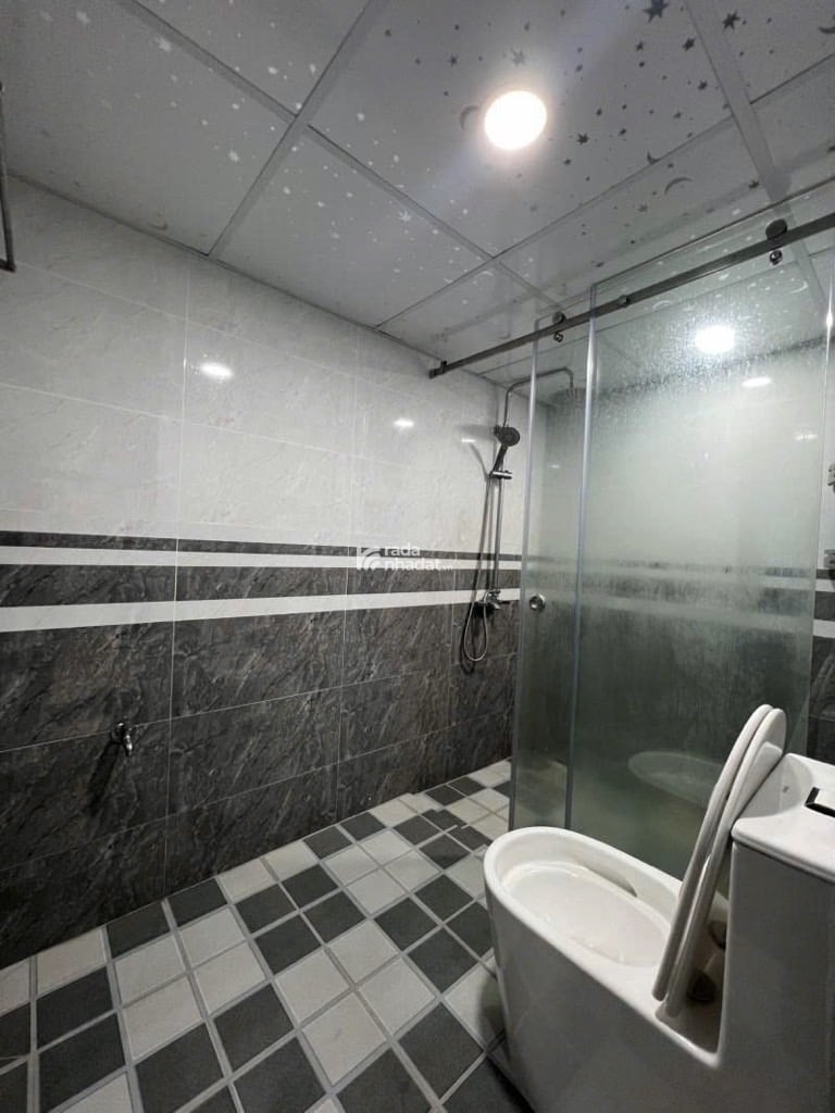 Hẻm 47 Nguyễn Hữu Tiến Sát Nhà Ga T3 Tây Thạnh - 50M2 - N4x13 - 2 Tầng - 2PN 