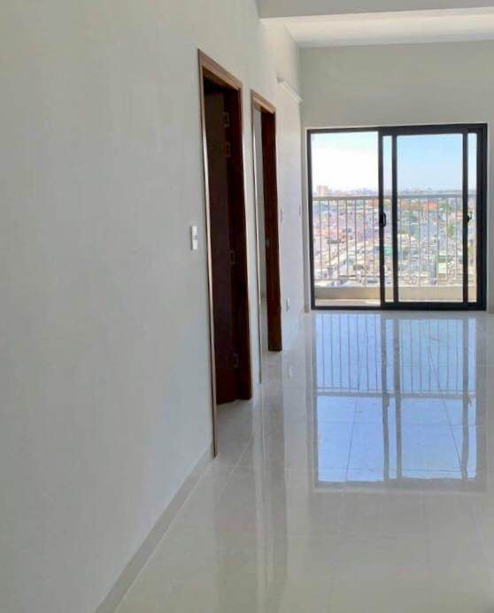 Bán gấp căn hộ Saigon Coop Home Lê Đức Thọ, 2Pn.1Wc Chỉ 3.2 Tỷ - Nhận Nhà Ngay 