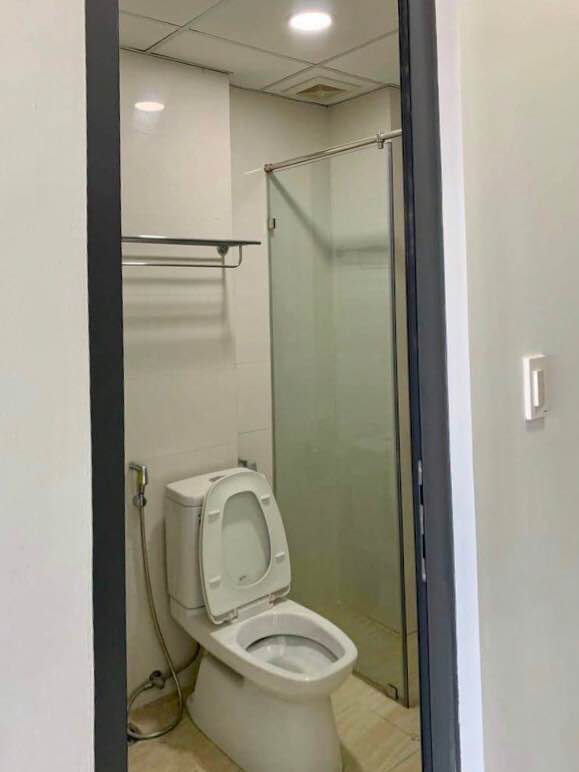 Bán gấp căn hộ Saigon Coop Home Lê Đức Thọ, 2Pn.1Wc Chỉ 3.2 Tỷ - Nhận Nhà Ngay 