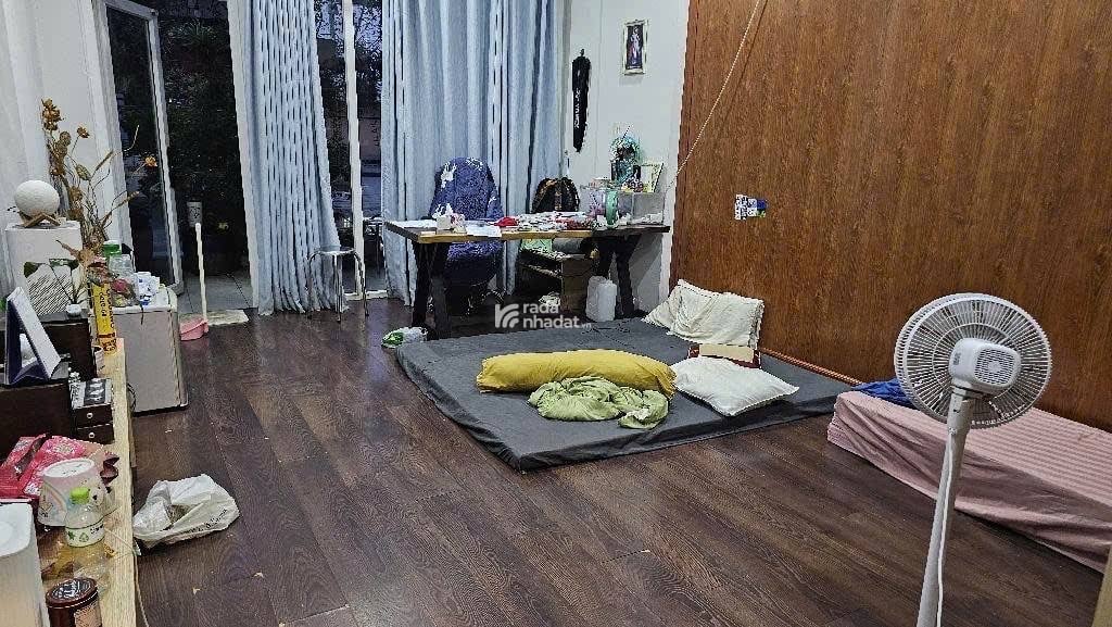 SIÊU PHẨM TÂN BÌNH - 4 TẦNG - ĐƯỜNG 6M 1 TRỤC - KHU VIP CAO TẦNG - SỔ VUÔNG A4 - HOÀN CÔNG ĐỦ - TẶN