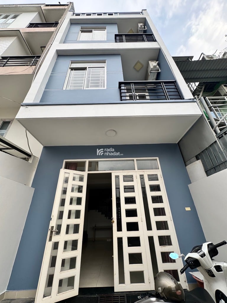 NGAY CHỢ BÀ CHIỂU, GIÁ SIÊU RẺ. VŨ TÙNG, BÌNH THẠNH, 85M2 Ở NGAY. GIẢM 2.5 CHỈ CÒN 8.3T TL 