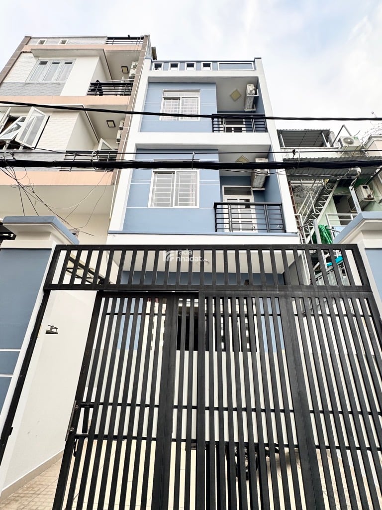 NGAY CHỢ BÀ CHIỂU, GIÁ SIÊU RẺ. VŨ TÙNG, BÌNH THẠNH, 85M2 Ở NGAY. GIẢM 2.5 CHỈ CÒN 8.3T TL 