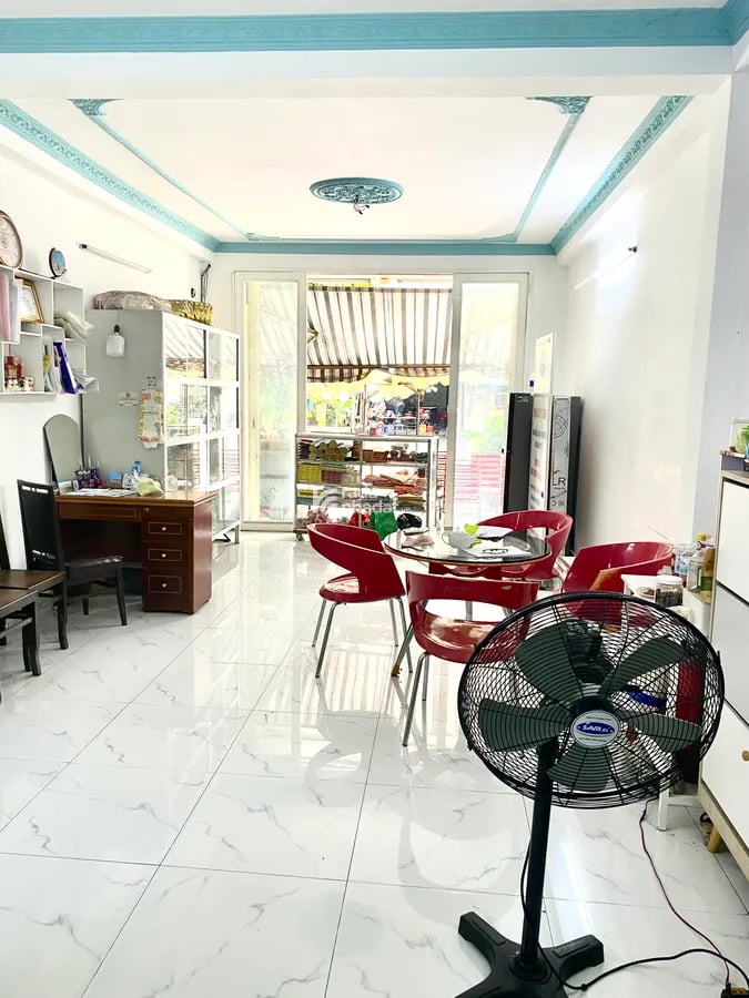 Bán nhà MTKD Phan Anh, P. Tân Thới Hoà, Q. Tân Phú chỉ 14 tỷ