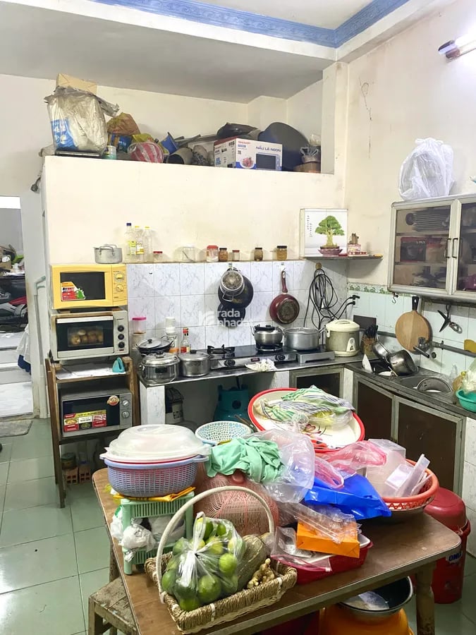 Bán nhà MTKD Phan Anh, P. Tân Thới Hoà, Q. Tân Phú chỉ 14 tỷ