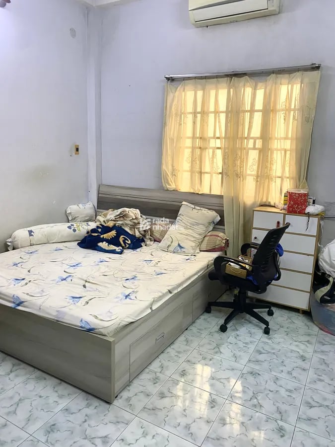 Bán nhà MTKD Phan Anh, P. Tân Thới Hoà, Q. Tân Phú chỉ 14 tỷ