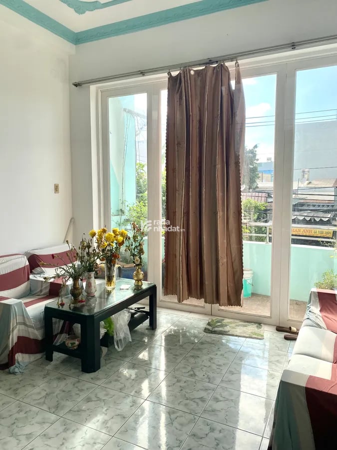 Bán nhà MTKD Phan Anh, P. Tân Thới Hoà, Q. Tân Phú chỉ 14 tỷ