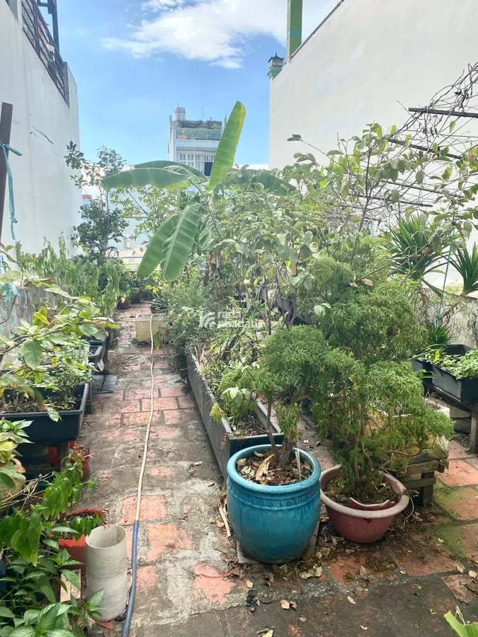 Bán nhà MTKD Phan Anh, P. Tân Thới Hoà, Q. Tân Phú chỉ 14 tỷ