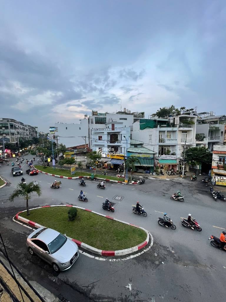 KHU VIP BÀU CÁT, MTKD ĐỒNG ĐEN, TÂN BÌNH, 80M2 CÓ KC Ở NGAY. GIẢM 550TR CHỈ CÒN 23.5T TL 