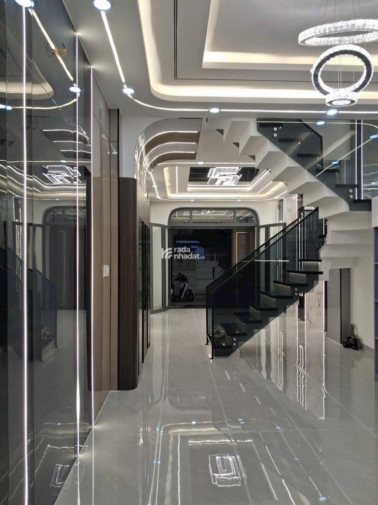  SIÊU PHẨM HOT  KHU VIP LÊ VĂN QUỚI - HƯƠNG LỘ 2 - GIÁP TÂN PHÚ - XE HƠI 6M THOÁNG