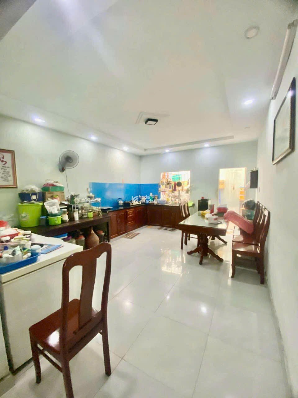 NHÀ 3 TẦNG MỚI TINH - HẺM XE HƠI 6M THÔNG TỨ TUNG- ĐÔNG BẮC Q12 - SÁT CVPM QUANG TRUNG-90M2-5,5 TỶ 