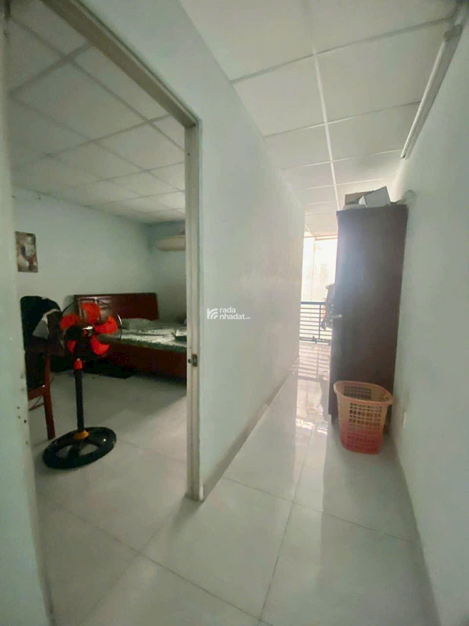 NHÀ 3 TẦNG MỚI TINH - HẺM XE HƠI 6M THÔNG TỨ TUNG- ĐÔNG BẮC Q12 - SÁT CVPM QUANG TRUNG-90M2-5,5 TỶ 