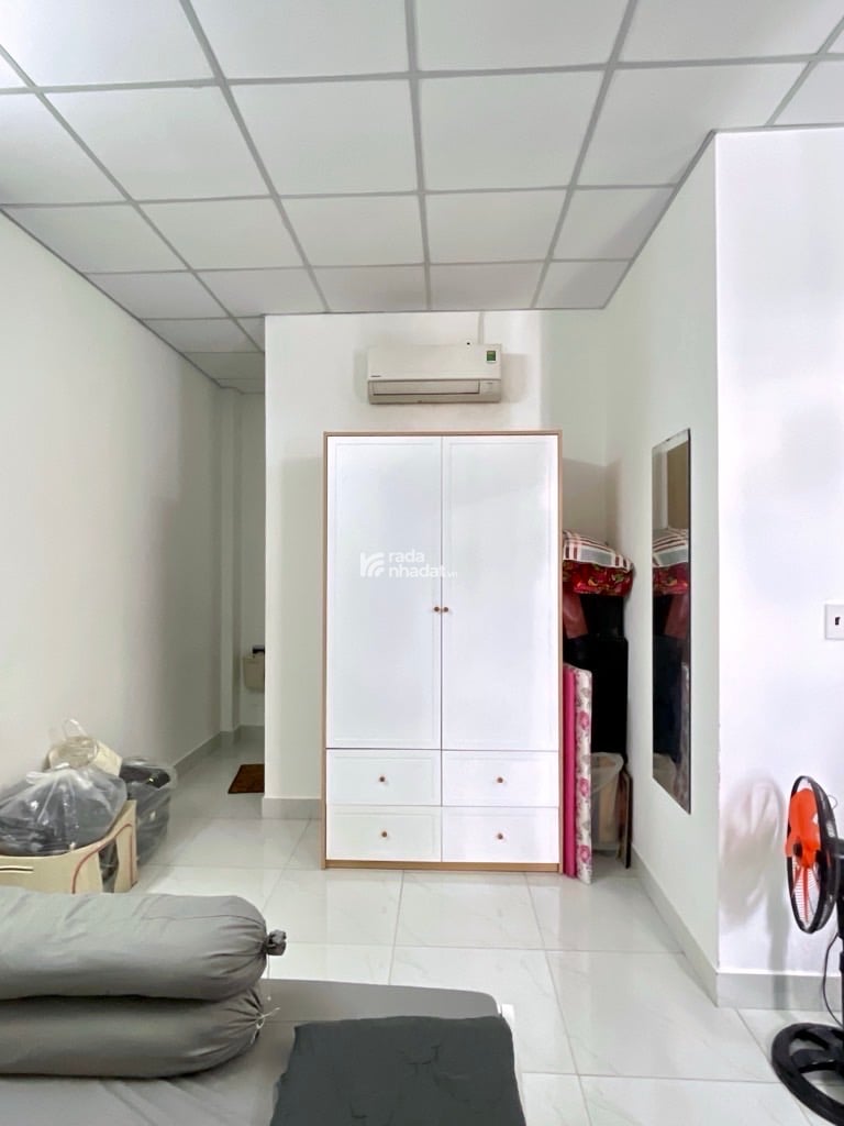 NHÀ MỚI ĐẸP CĂN GÓC THOÁNG MÁT – DTCN 35M2 (5 x 7M) – NHÀ 2 TẦNG MỚI Ở NGAY – GẦN CHỢ TÂN HƯƠNG  