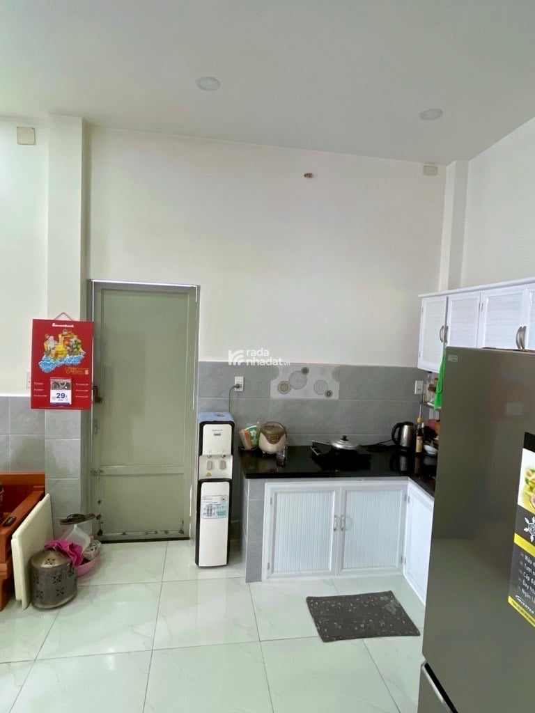 NHÀ MỚI ĐẸP CĂN GÓC THOÁNG MÁT – DTCN 35M2 (5 x 7M) – NHÀ 2 TẦNG MỚI Ở NGAY – GẦN CHỢ TÂN HƯƠNG  