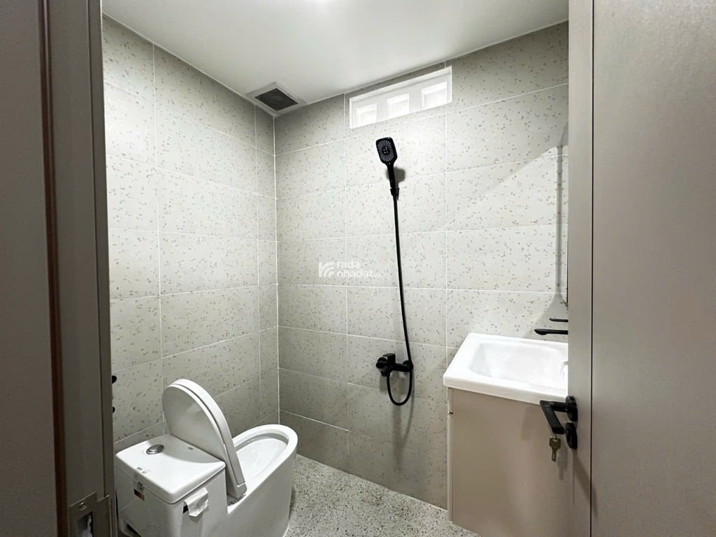  Bán nhà mới Phan Đình Phùng, 50m2, 3PN 2WC, nhỉnh 7 tỷ, ở ngay.