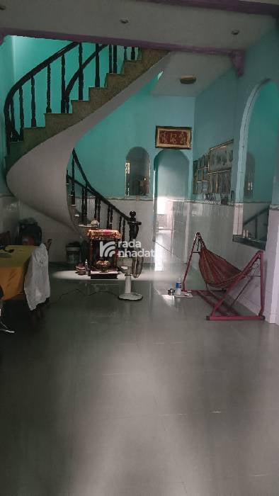 NHÀ ĐẸP 3 TẦNG 81M2(4X20)-KDC NAM LONG-HỒ HỌC LÃM-GIÁ 7 TỶ