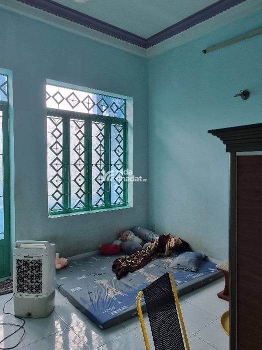 NHÀ ĐẸP 3 TẦNG 81M2(4X20)-KDC NAM LONG-HỒ HỌC LÃM-GIÁ 7 TỶ