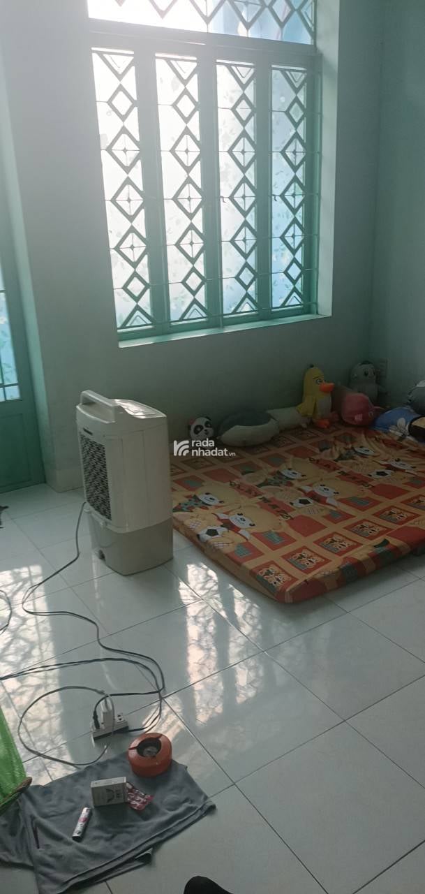 NHÀ ĐẸP 3 TẦNG 81M2(4X20)-KDC NAM LONG-HỒ HỌC LÃM-GIÁ 7 TỶ